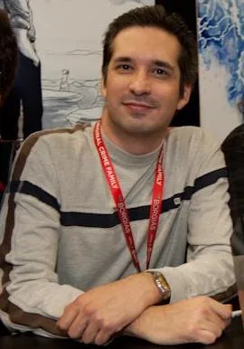 Tim Beedle