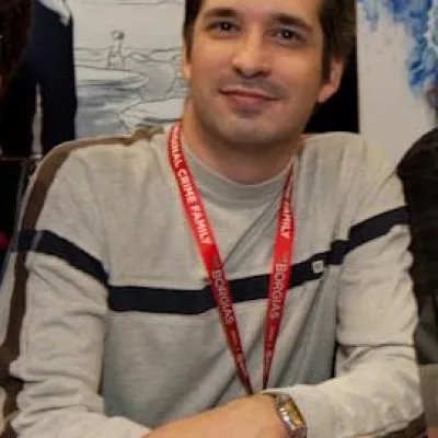 Tim Beedle
