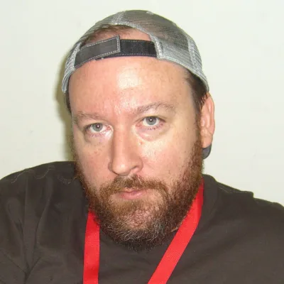 Tim Bradstreet
