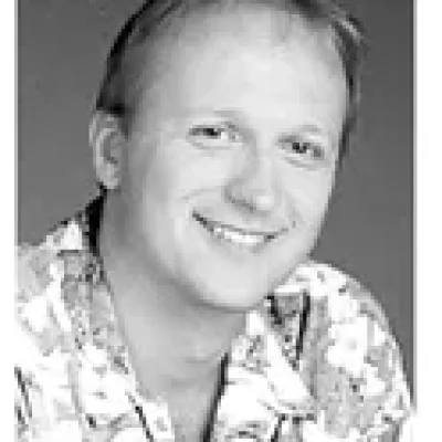 Tim Burgard