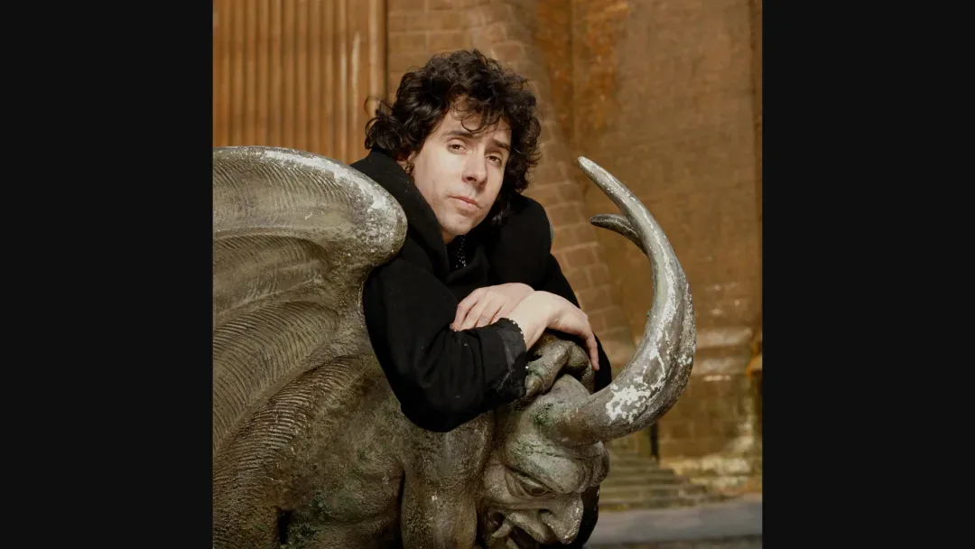 Tim Burton