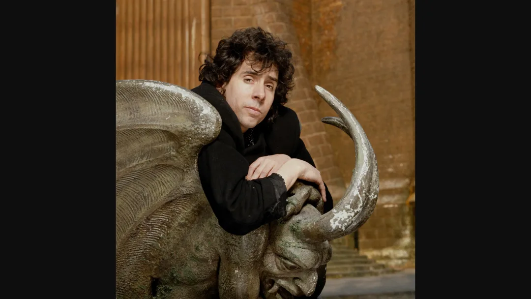Tim Burton