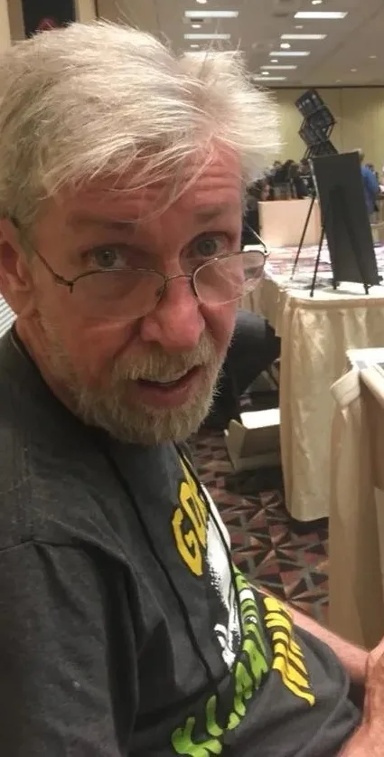 Tim Conrad