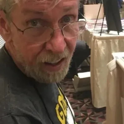 Tim Conrad