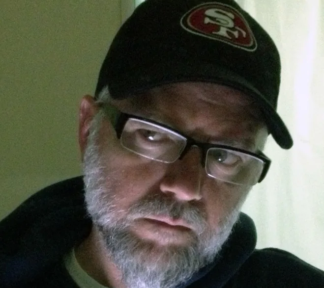 Tim Daniel