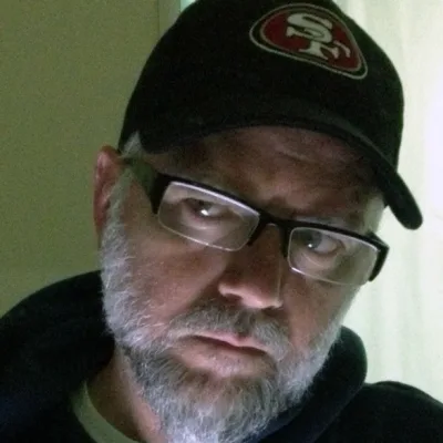 Tim Daniel