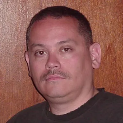 Tim Dzon