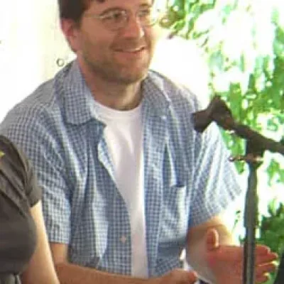 Tim Hamilton