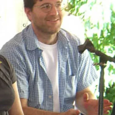 Tim Hamilton