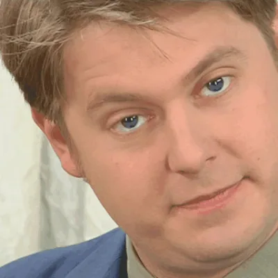 Tim Heidecker