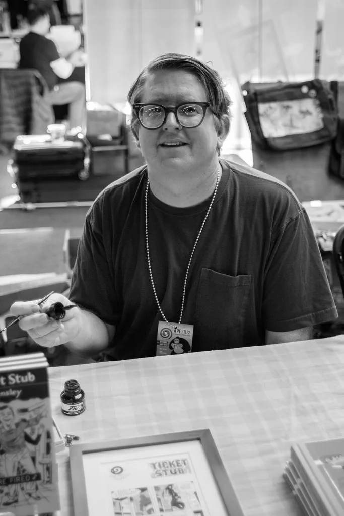 Tim Hensley