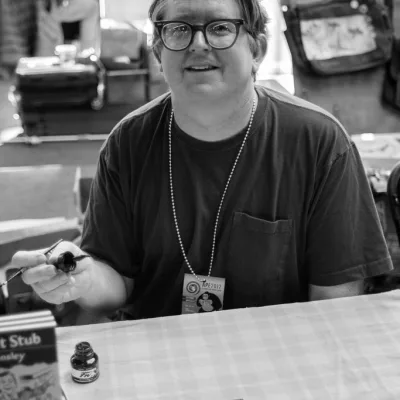 Tim Hensley