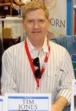 Tim Jones
