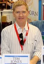 Tim Jones