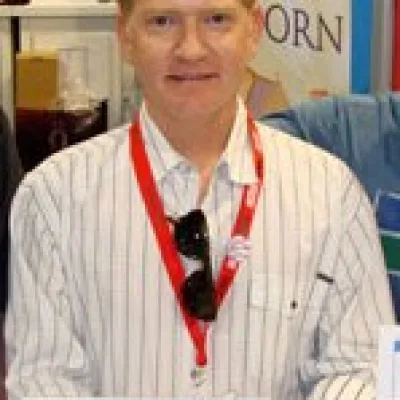 Tim Jones