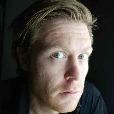 Tim Molloy