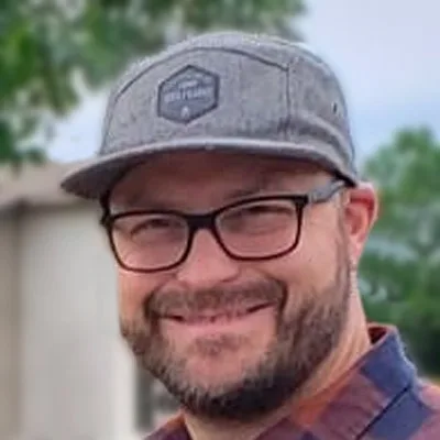 Tim Odland
