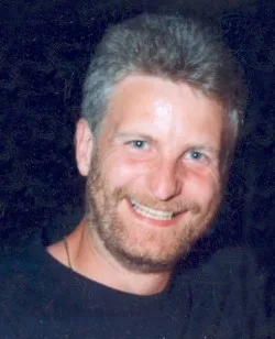 Tim Perkins
