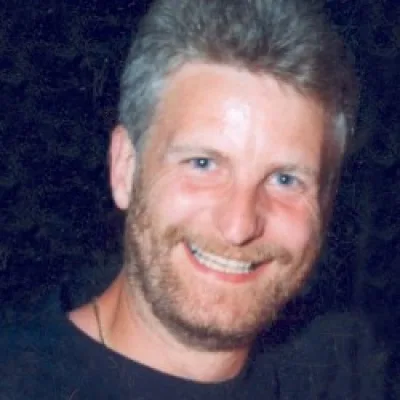 Tim Perkins