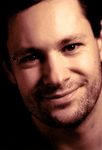 Tim Pilcher
