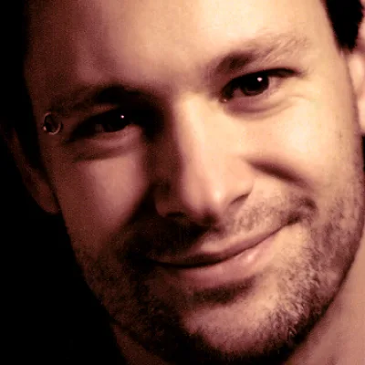 Tim Pilcher
