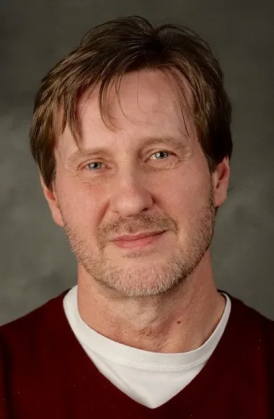 Tim Rickard