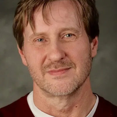 Tim Rickard