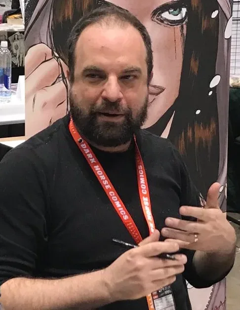 Tim Seeley