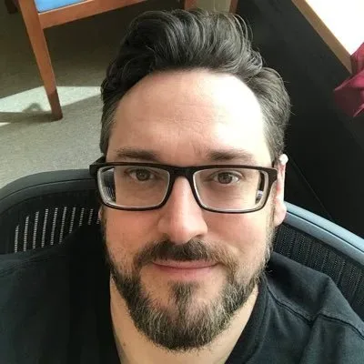 Tim Sheridan