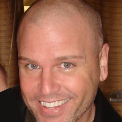 Tim Townsend