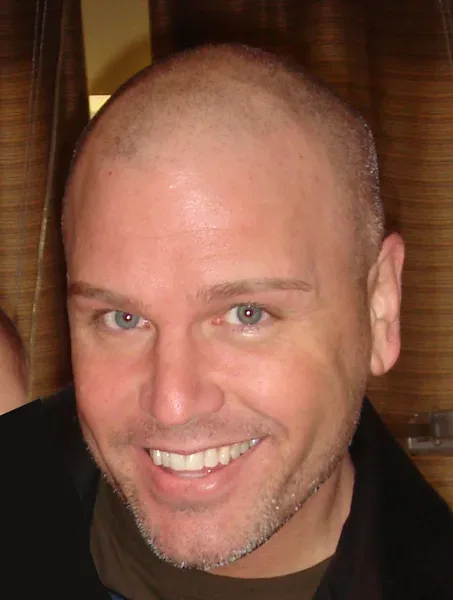 Tim Townsend