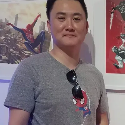 Tim Tsang