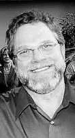 Tim Tuohy