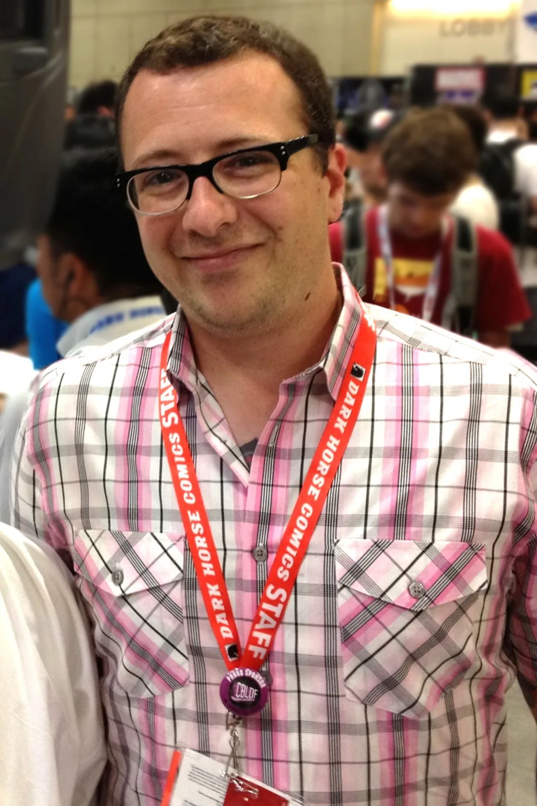 Tim Wiesch
