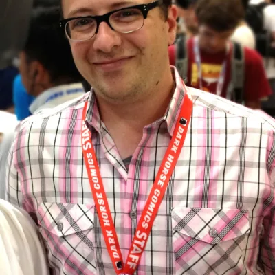 Tim Wiesch
