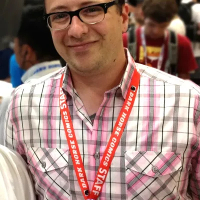 Tim Wiesch