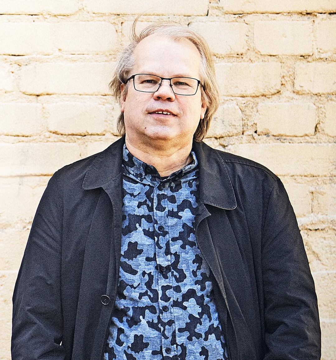 Timo Kokkila