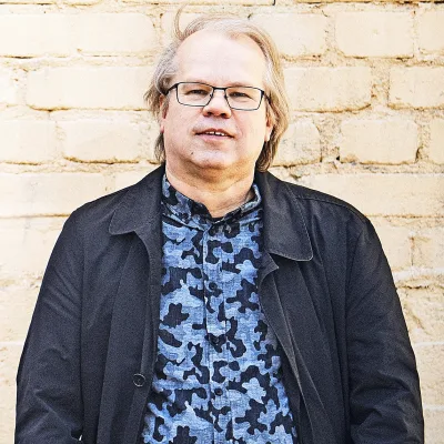 Timo Kokkila