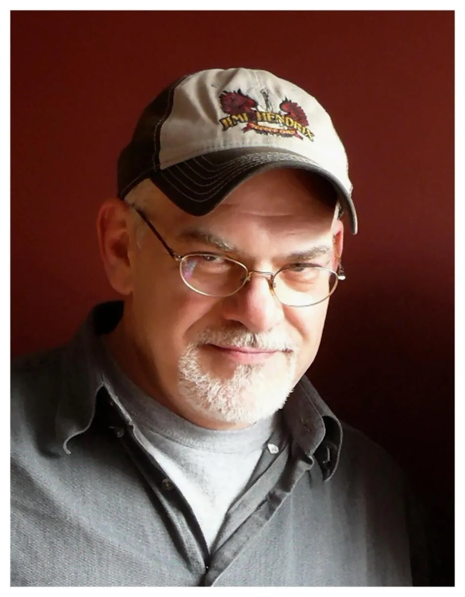 Timothy Truman