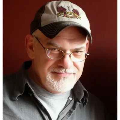 Timothy Truman