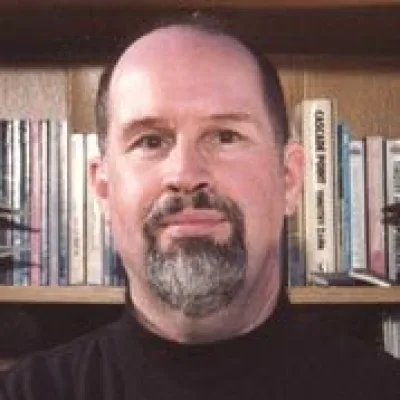 Timothy Zahn