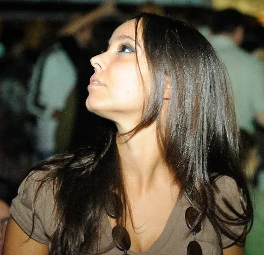 Tina Valentino
