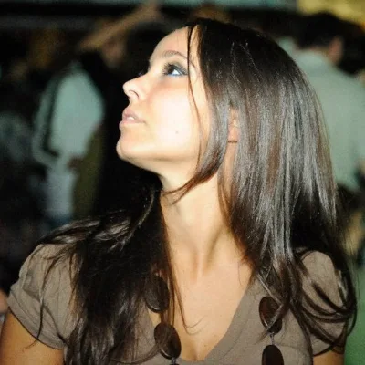 Tina Valentino