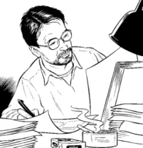 Tino Santanach