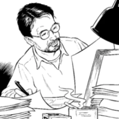 Tino Santanach
