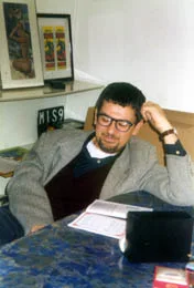 Tito Faraci