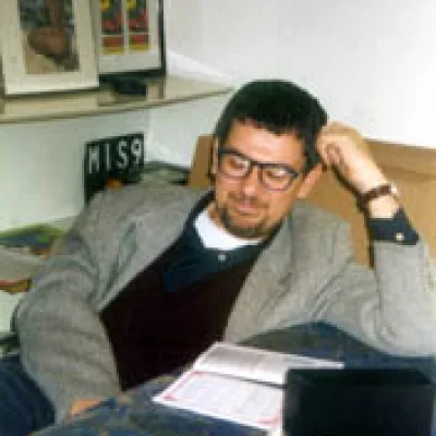 Tito Faraci