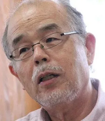 Toba Ryō