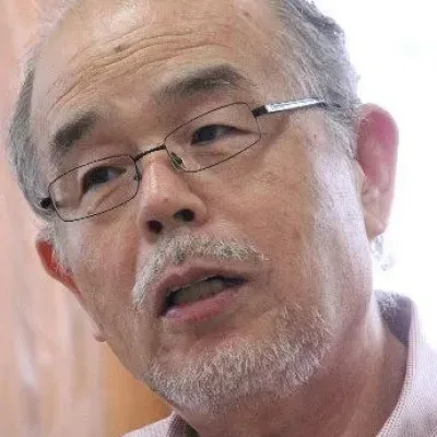 Toba Ryō