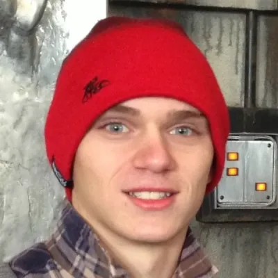 Tobias Krebs
